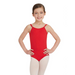 Camisole Leotard w/ Adjustable Straps - Niña