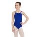 Camisole Leotard w/ Adjustable Straps - Niña