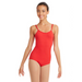 Camisole Leotard w/ Adjustable Straps - Adulto