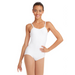 Camisole Leotard w/ Adjustable Straps - Adulto