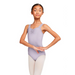 Wide Strap Leotard - Niña