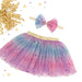 Cotton Candy Tutu
