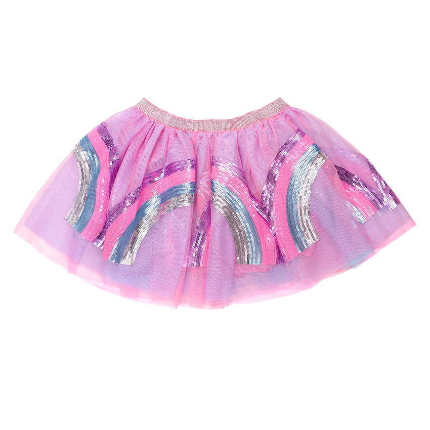 Over The Rainbow Tutu