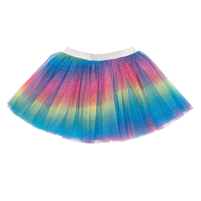 Rainbow Dust Tutu