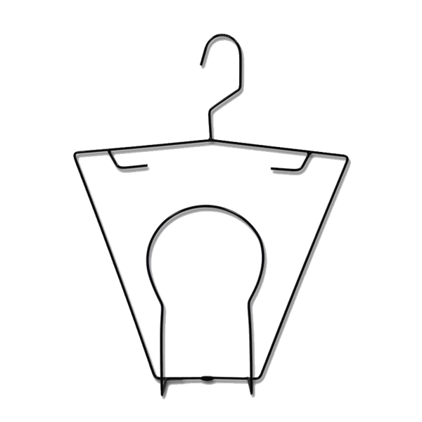 Tutu Hanger-BLK