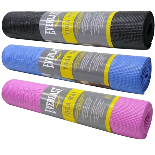 Colchoneta Yoga Pink