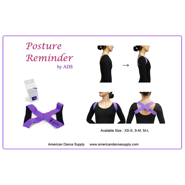 Posture Reminder