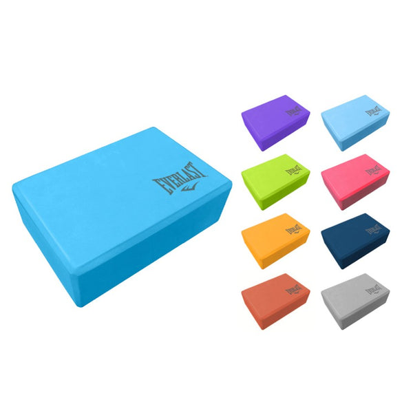 Bloque Yoga Eva