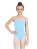 Camisole Leotard w/ Adjustable Straps- Niña