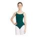 Camisole Leotard w/ Adjustable Straps- Niña