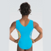 Simone Biles Collection Dreamers Tank Leotard - Niña