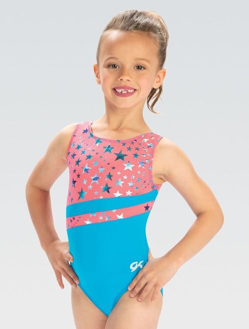 GKids Starlight Leotard - Niña