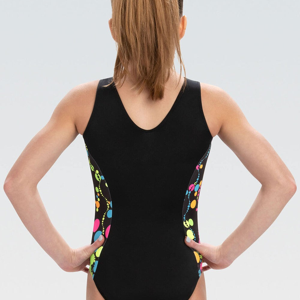 Life Of The Practice Workout Leotard - Adulto 