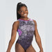 Simone Biles Purple Mandala Tank LeotardMulti - Adulto