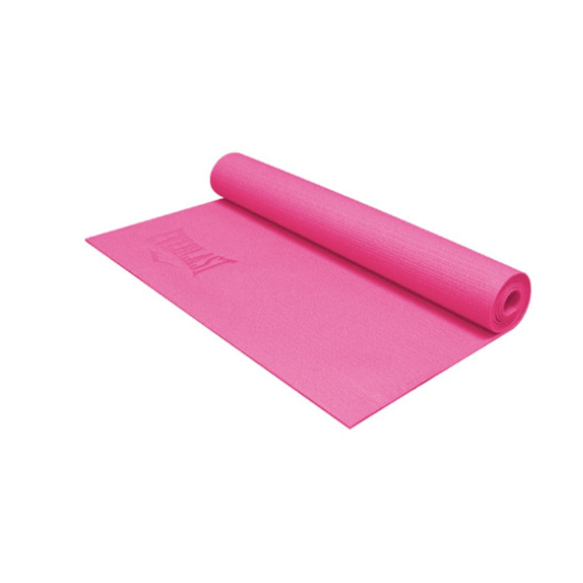 Colchoneta Yoga Fuscia