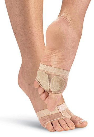 Zapato de Moderno footUndeez - Adulto