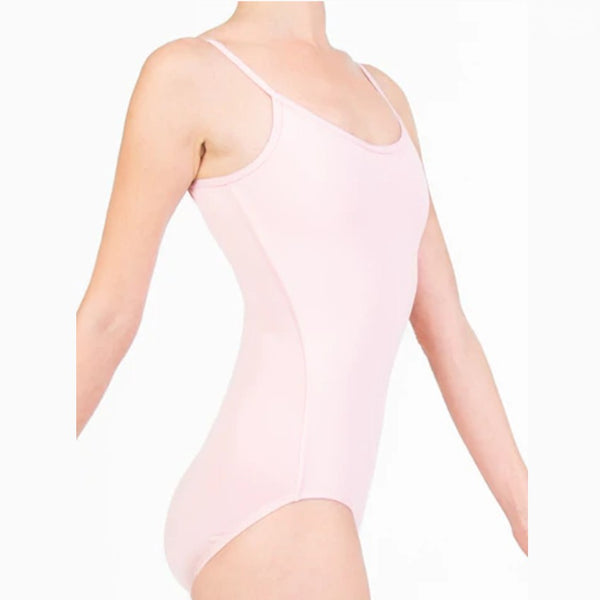 BW ProWEAR® Camisole Ballet Cut Leotard