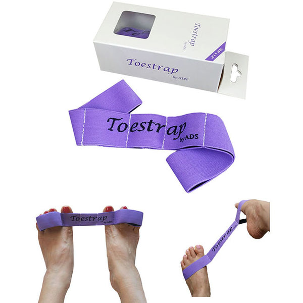 Toestrap